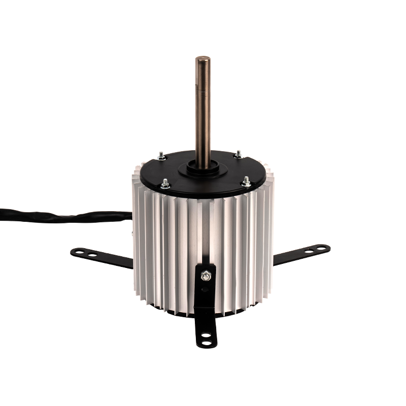 YSY-390-6 hliníkový plášť studený vzduch AC motor, 50Hz