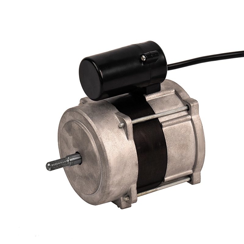 Jednosměrný motor s kondenzátorem YPY-8051