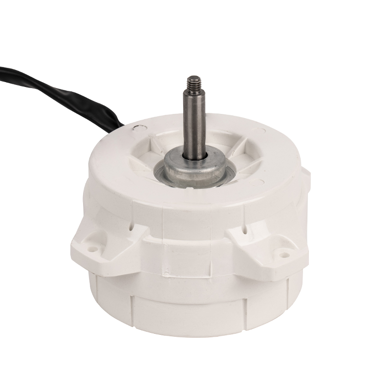 Plastový asynchronní motor YYS120-4